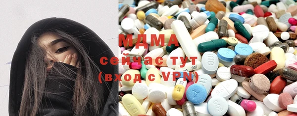 тгк Россошь